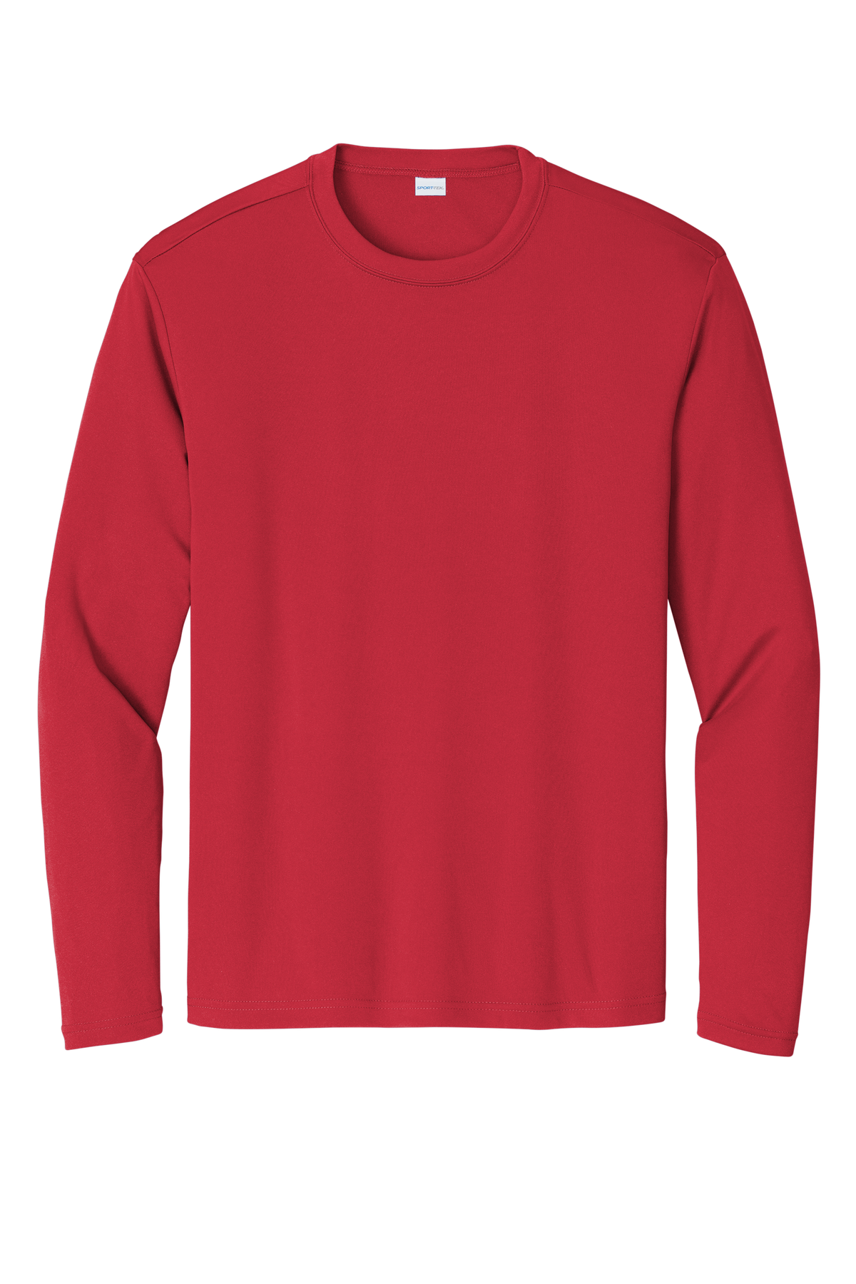 Sport-Tek ST350LS Sport-Tek® Long Sleeve PosiCharge® Competitor™ Tee