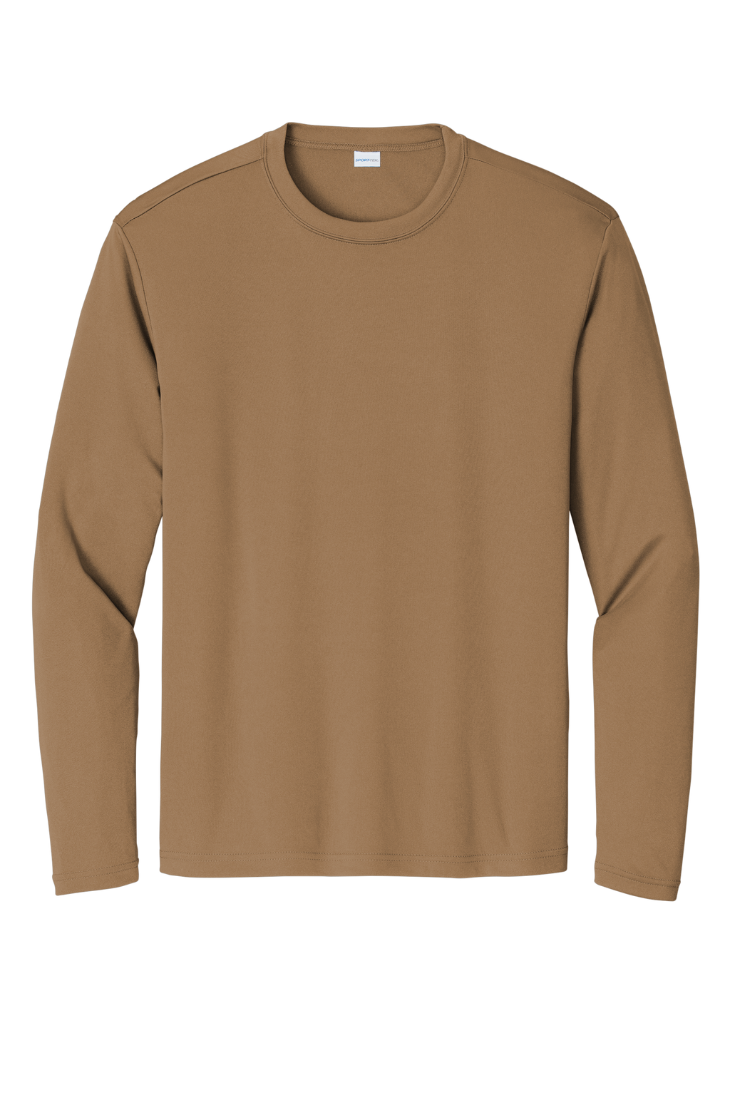 Sport-Tek ST350LS Sport-Tek® Long Sleeve PosiCharge® Competitor™ Tee