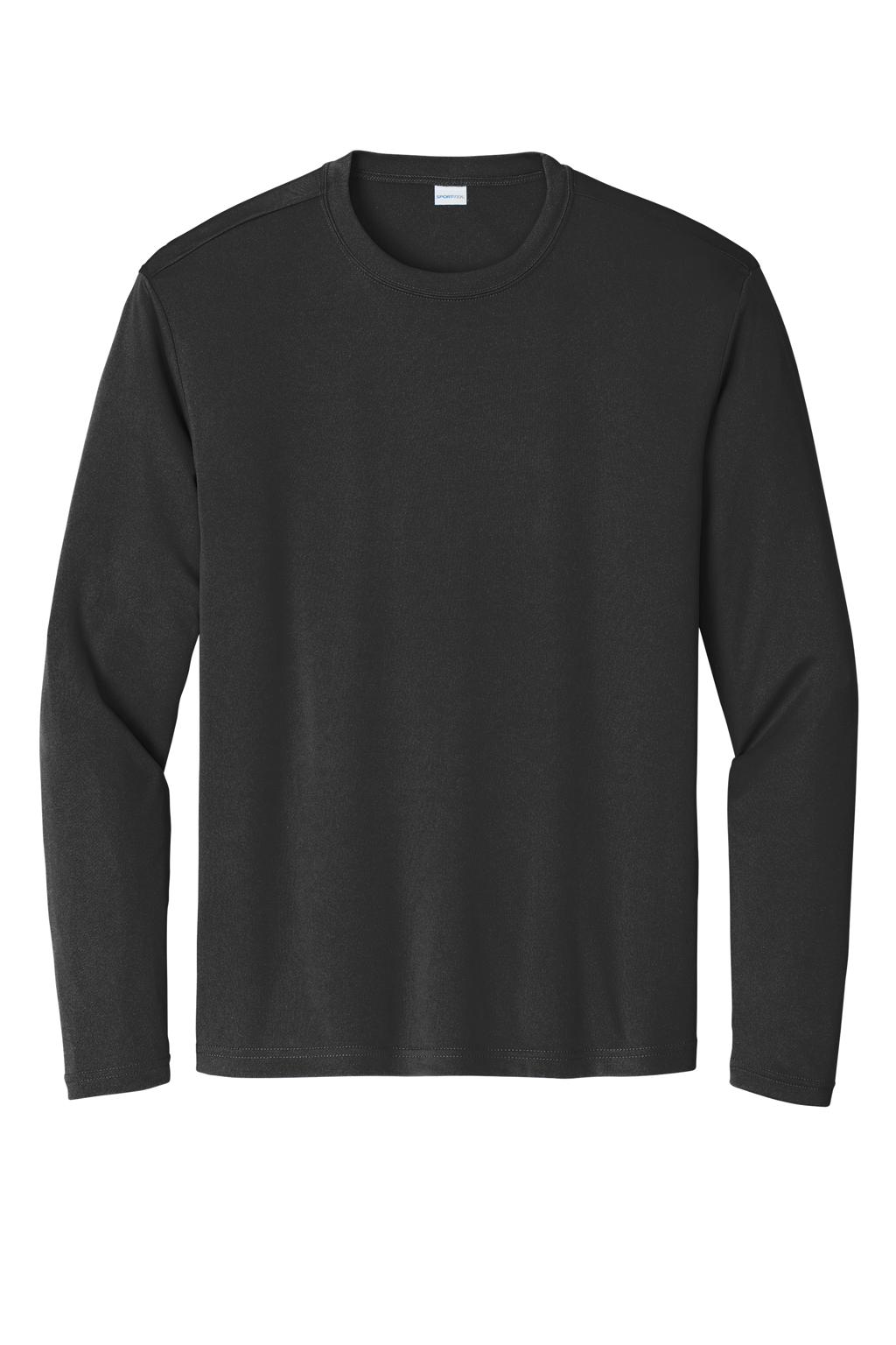 Sport-Tek ST350LS Sport-Tek® Long Sleeve PosiCharge® Competitor™ Tee