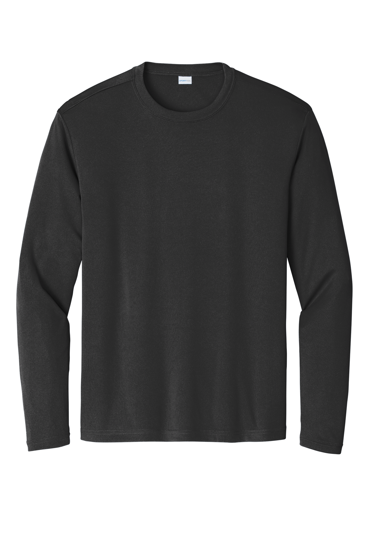 Sport-Tek ST350LS Sport-Tek® Long Sleeve PosiCharge® Competitor™ Tee