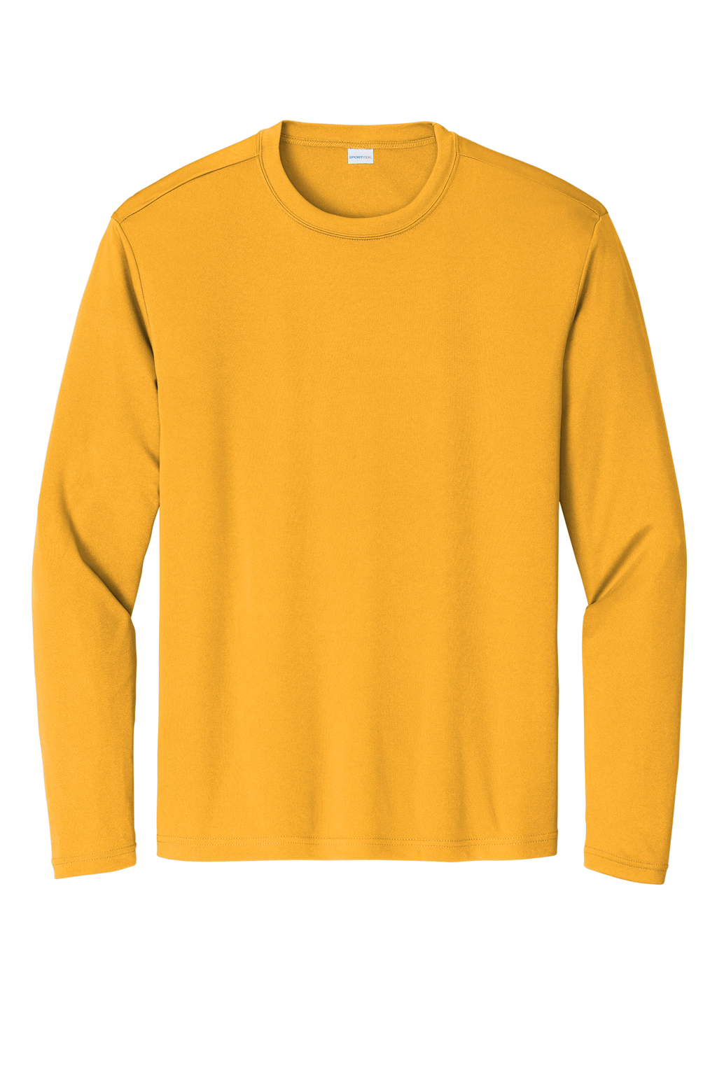 Sport-Tek ST350LS Sport-Tek® Long Sleeve PosiCharge® Competitor™ Tee