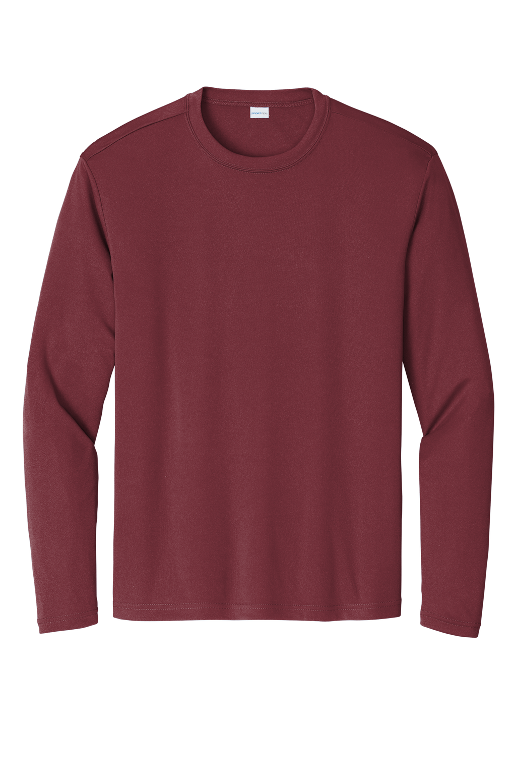 Sport-Tek ST350LS Sport-Tek® Long Sleeve PosiCharge® Competitor™ Tee