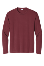 Sport-Tek ST350LS Sport-Tek® Long Sleeve PosiCharge® Competitor™ Tee