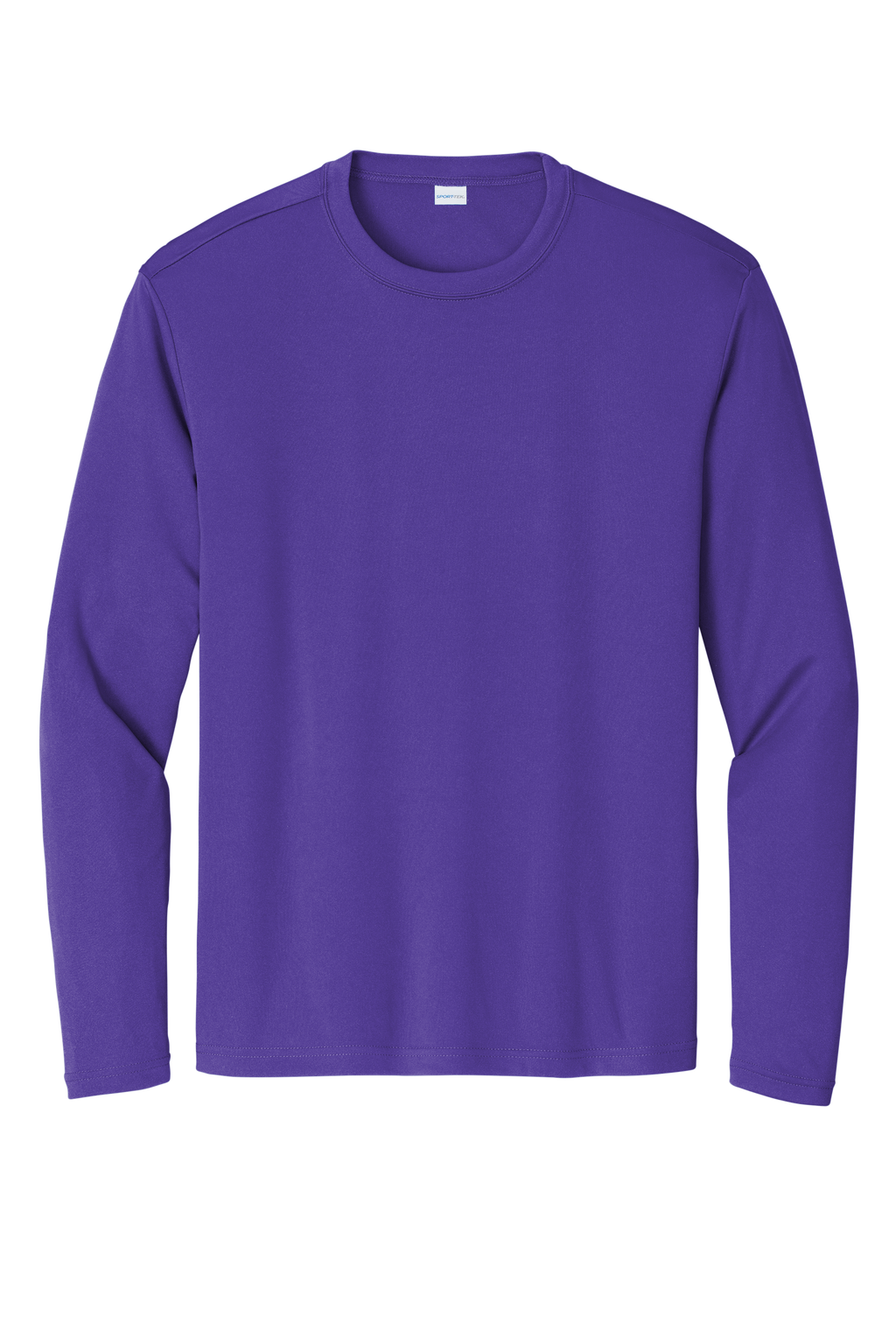 Sport-Tek ST350LS Sport-Tek® Long Sleeve PosiCharge® Competitor™ Tee