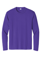 Sport-Tek ST350LS Sport-Tek® Long Sleeve PosiCharge® Competitor™ Tee