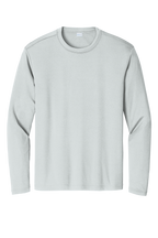 Sport-Tek ST350LS Sport-Tek® Long Sleeve PosiCharge® Competitor™ Tee