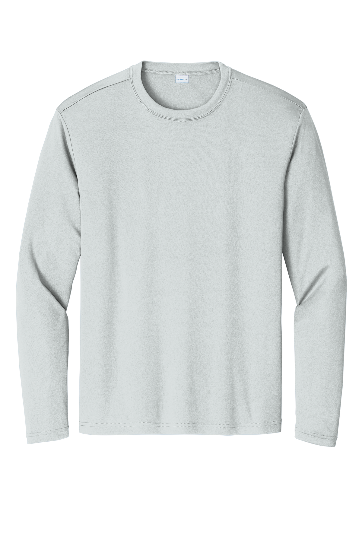 Sport-Tek ST350LS Sport-Tek® Long Sleeve PosiCharge® Competitor™ Tee