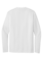Sport-Tek ST350LS Sport-Tek® Long Sleeve PosiCharge® Competitor™ Tee