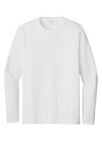 Sport-Tek ST350LS Sport-Tek® Long Sleeve PosiCharge® Competitor™ Tee
