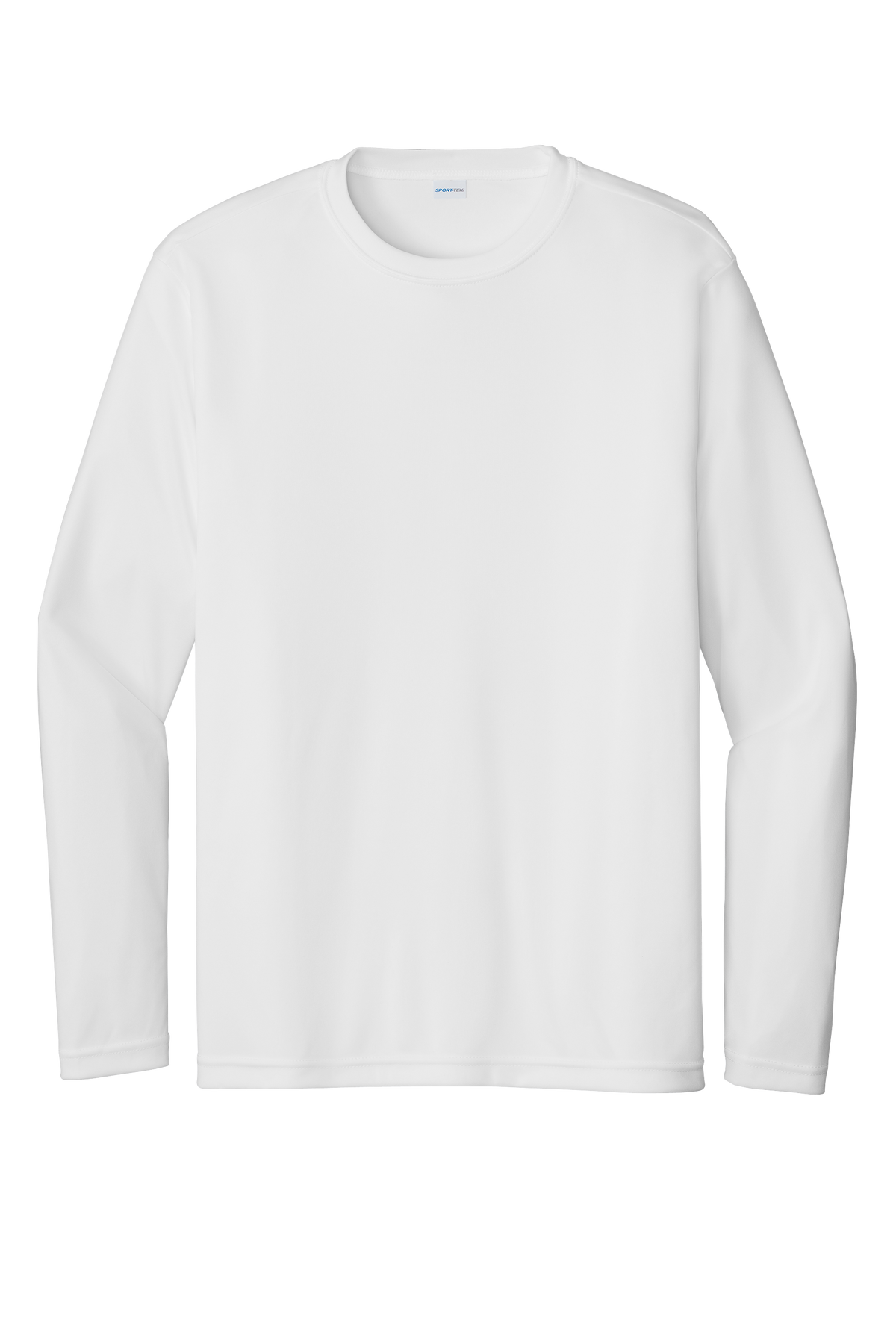 Sport-Tek ST350LS Sport-Tek® Long Sleeve PosiCharge® Competitor™ Tee