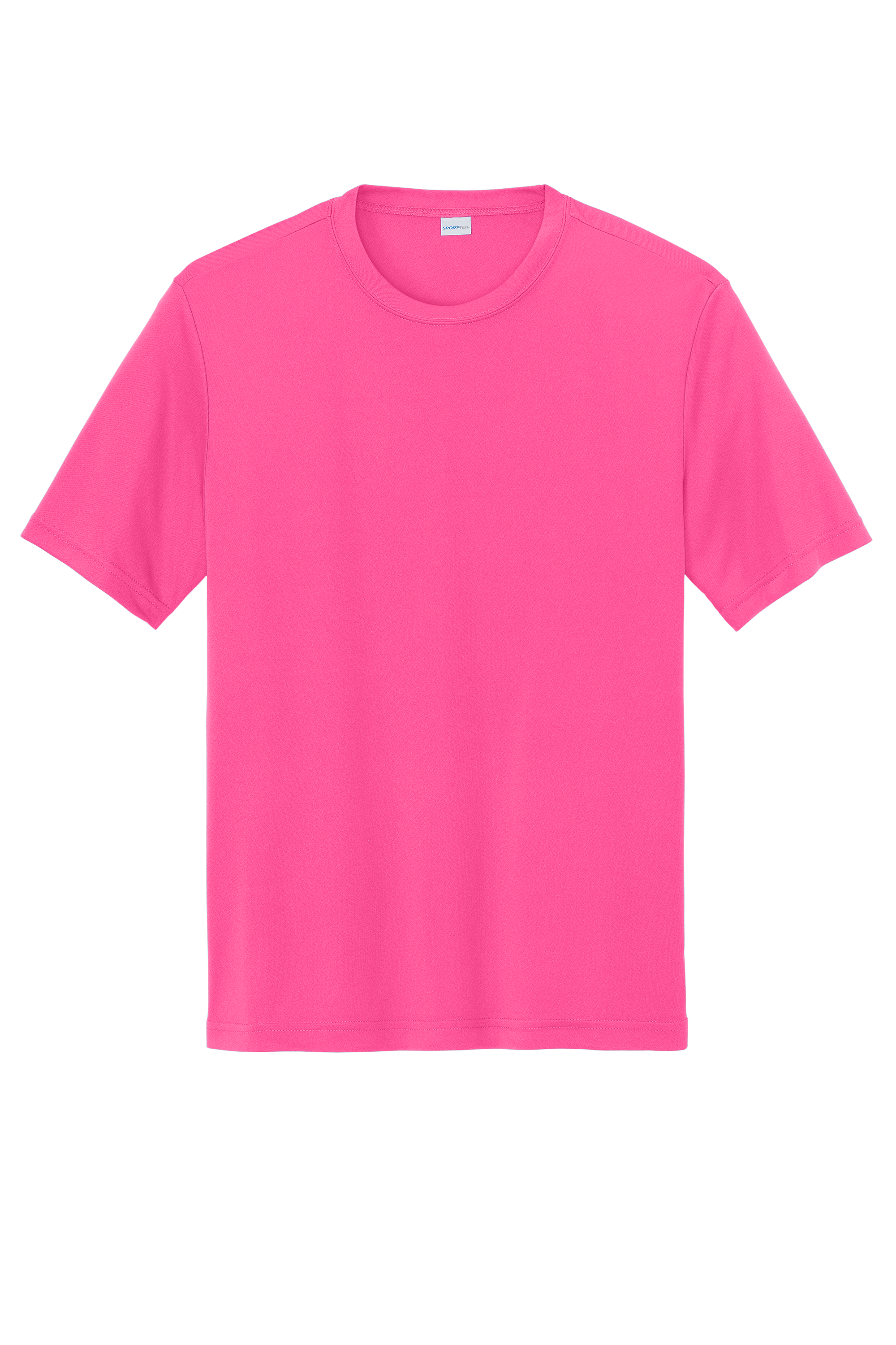 Sport-Tek ST350 Sport-Tek® PosiCharge® Competitor™ Tee