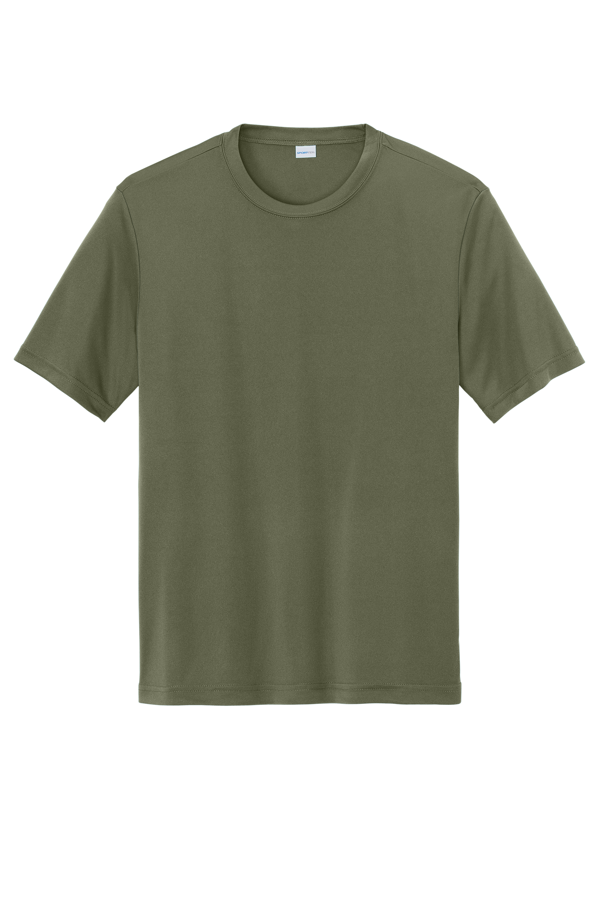 Sport-Tek ST350 Sport-Tek® PosiCharge® Competitor™ Tee