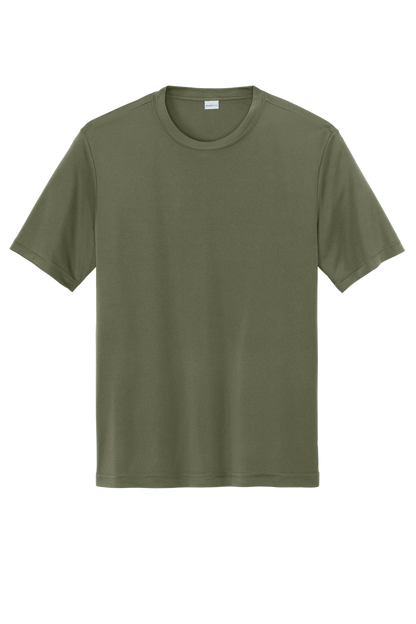 Sport-Tek ST350 Sport-Tek® PosiCharge® Competitor™ Tee
