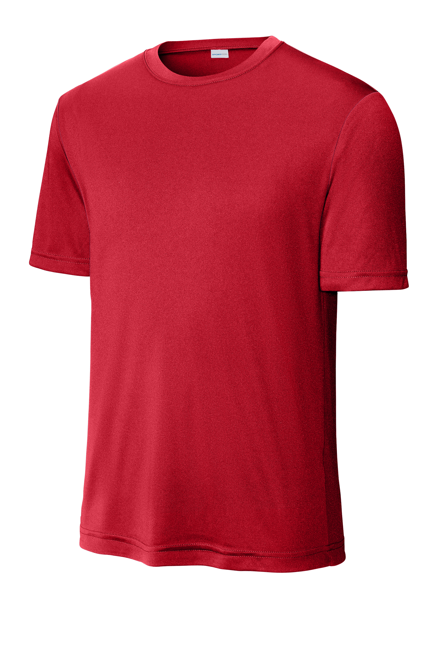 Sport-Tek ST350 Sport-Tek® PosiCharge® Competitor™ Tee