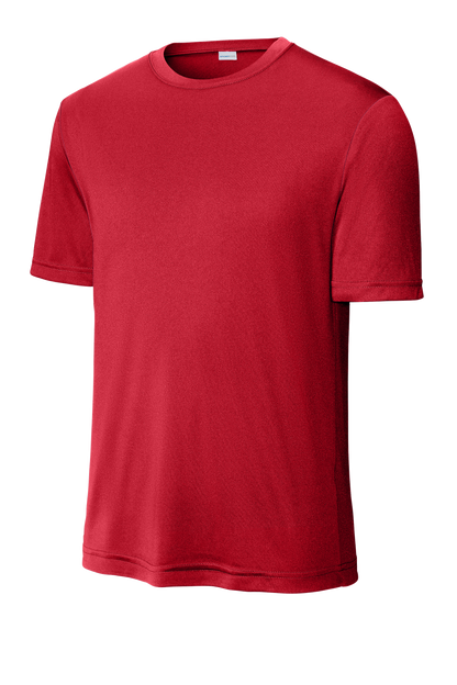 Sport-Tek ST350 Sport-Tek® PosiCharge® Competitor™ Tee