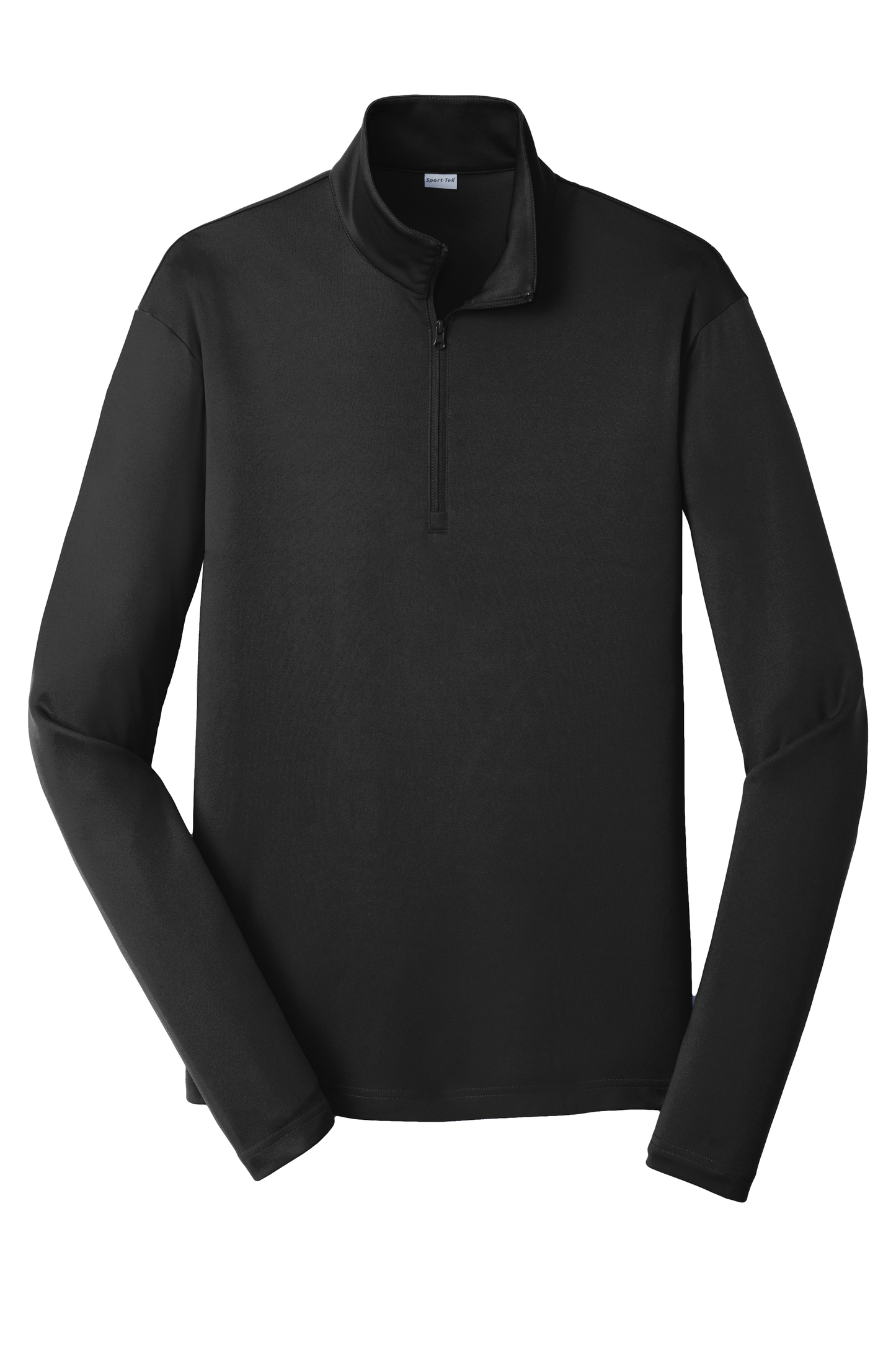 ST357  Sport-Tek® PosiCharge® Competitor™ 1/4-Zip Pullover