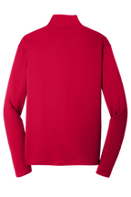 ST357  Sport-Tek® PosiCharge® Competitor™ 1/4-Zip Pullover