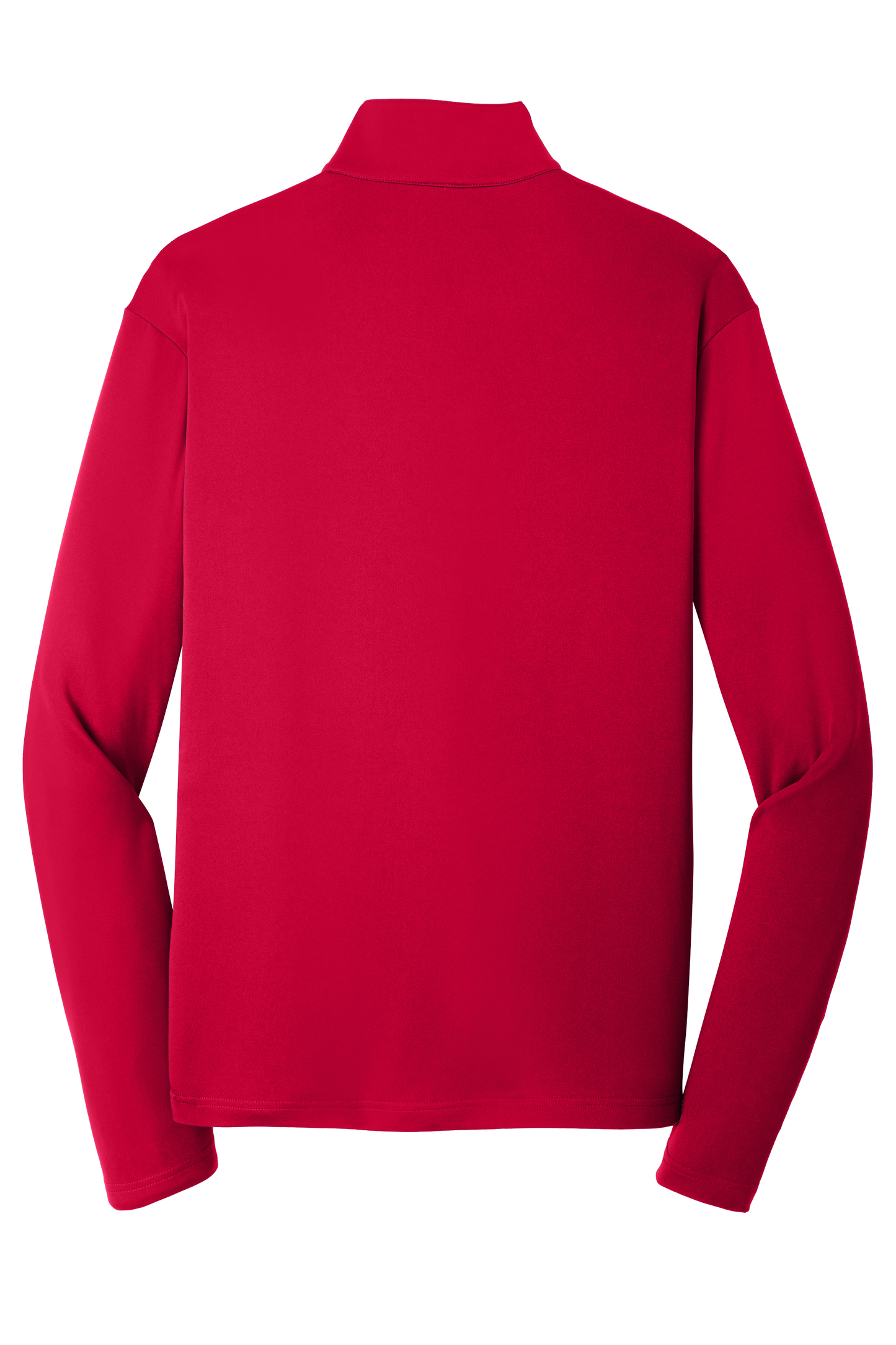 ST357  Sport-Tek® PosiCharge® Competitor™ 1/4-Zip Pullover