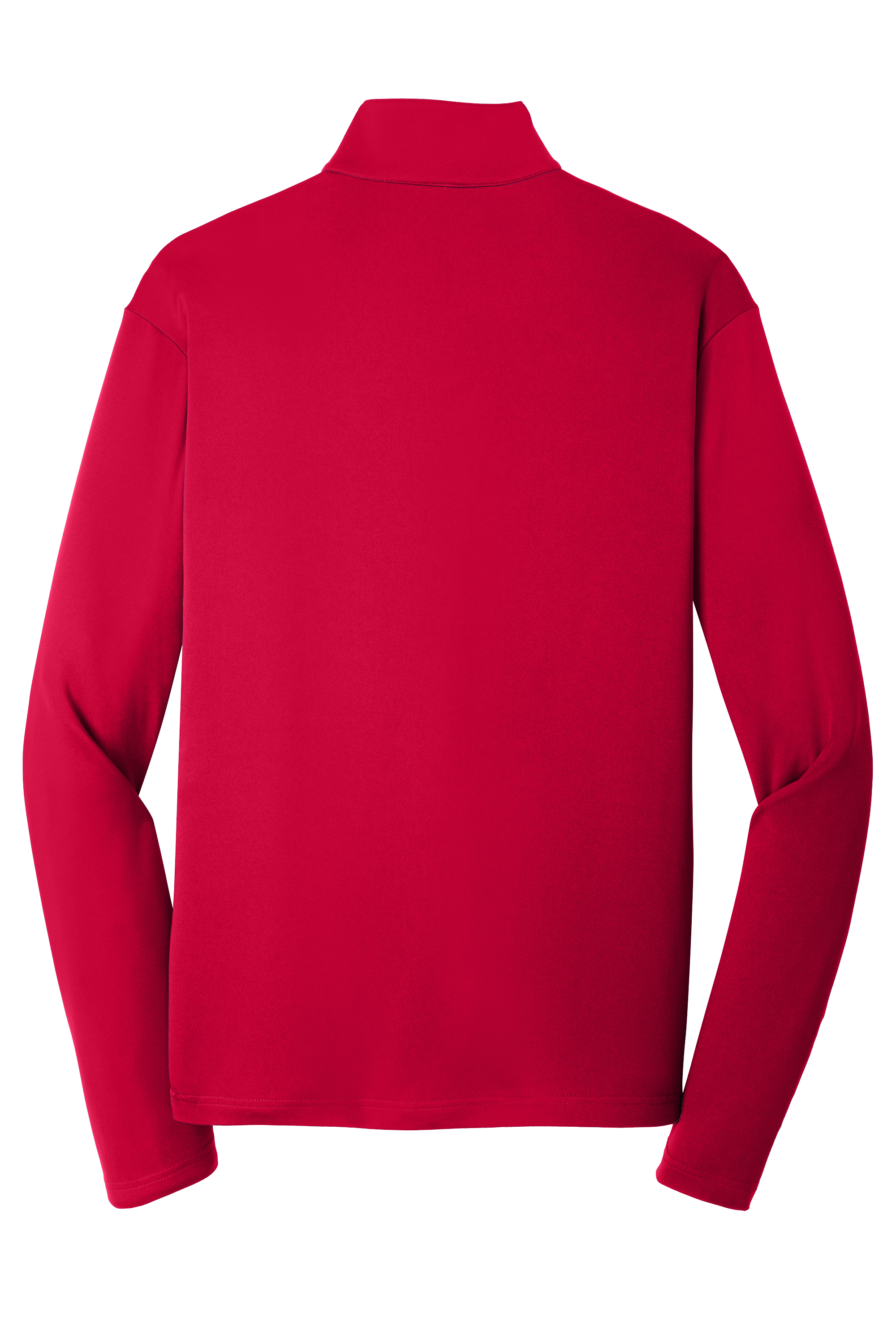 ST357  Sport-Tek® PosiCharge® Competitor™ 1/4-Zip Pullover