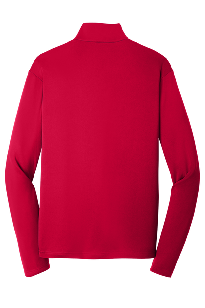 ST357  Sport-Tek® PosiCharge® Competitor™ 1/4-Zip Pullover