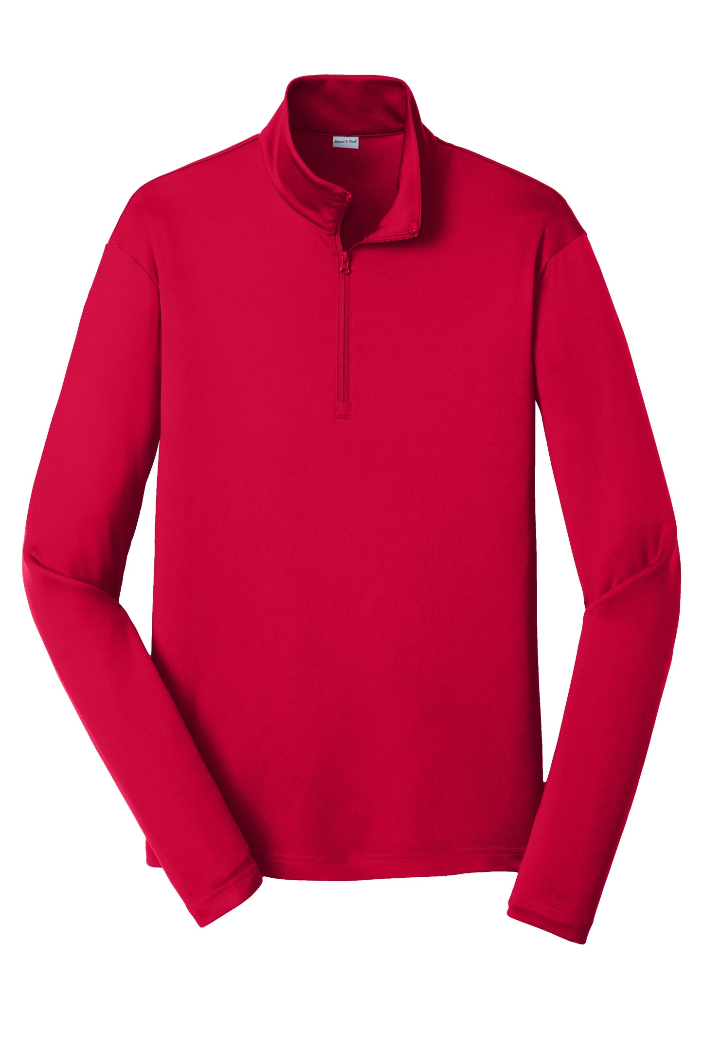 ST357  Sport-Tek® PosiCharge® Competitor™ 1/4-Zip Pullover