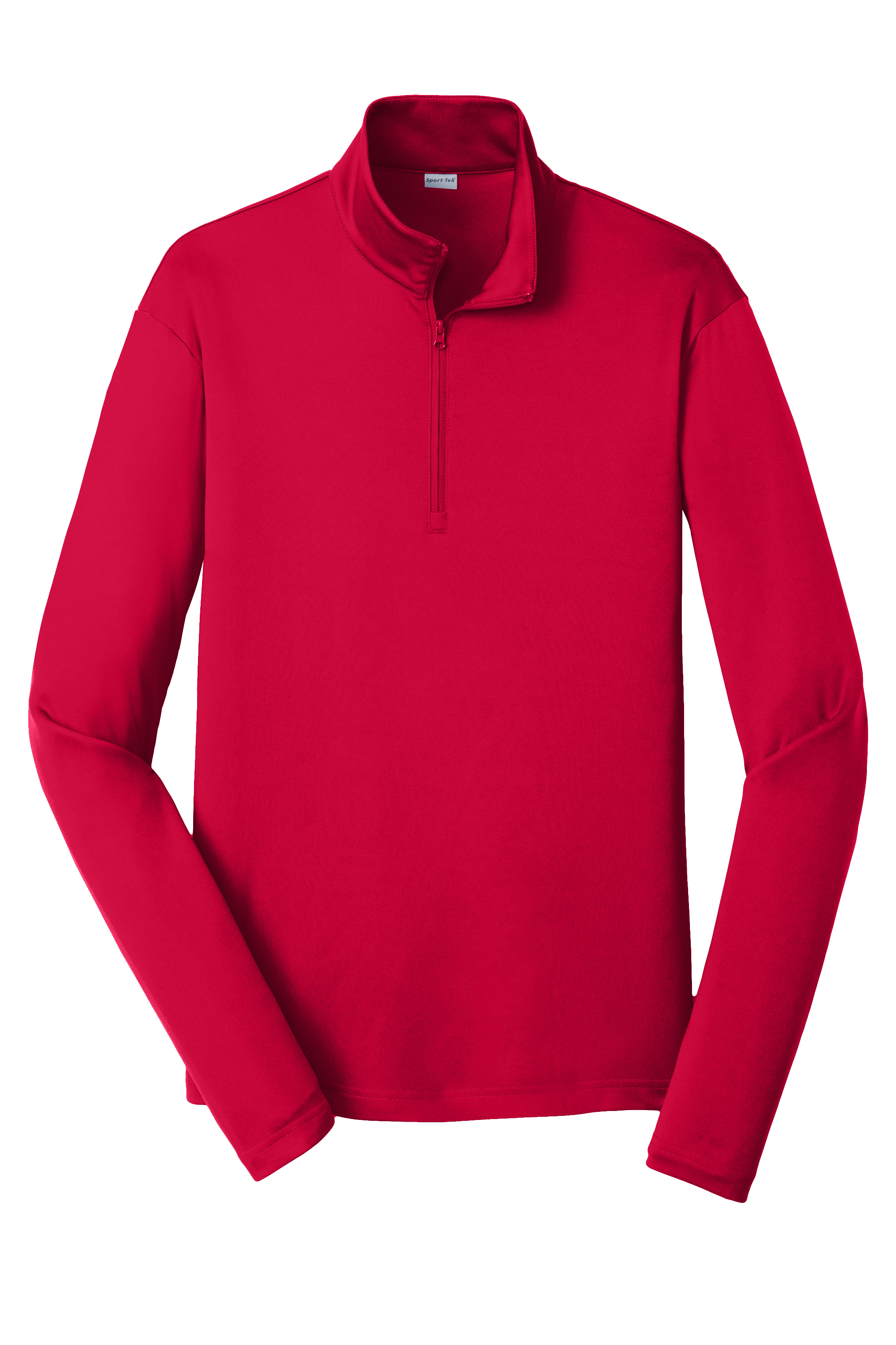 ST357  Sport-Tek® PosiCharge® Competitor™ 1/4-Zip Pullover