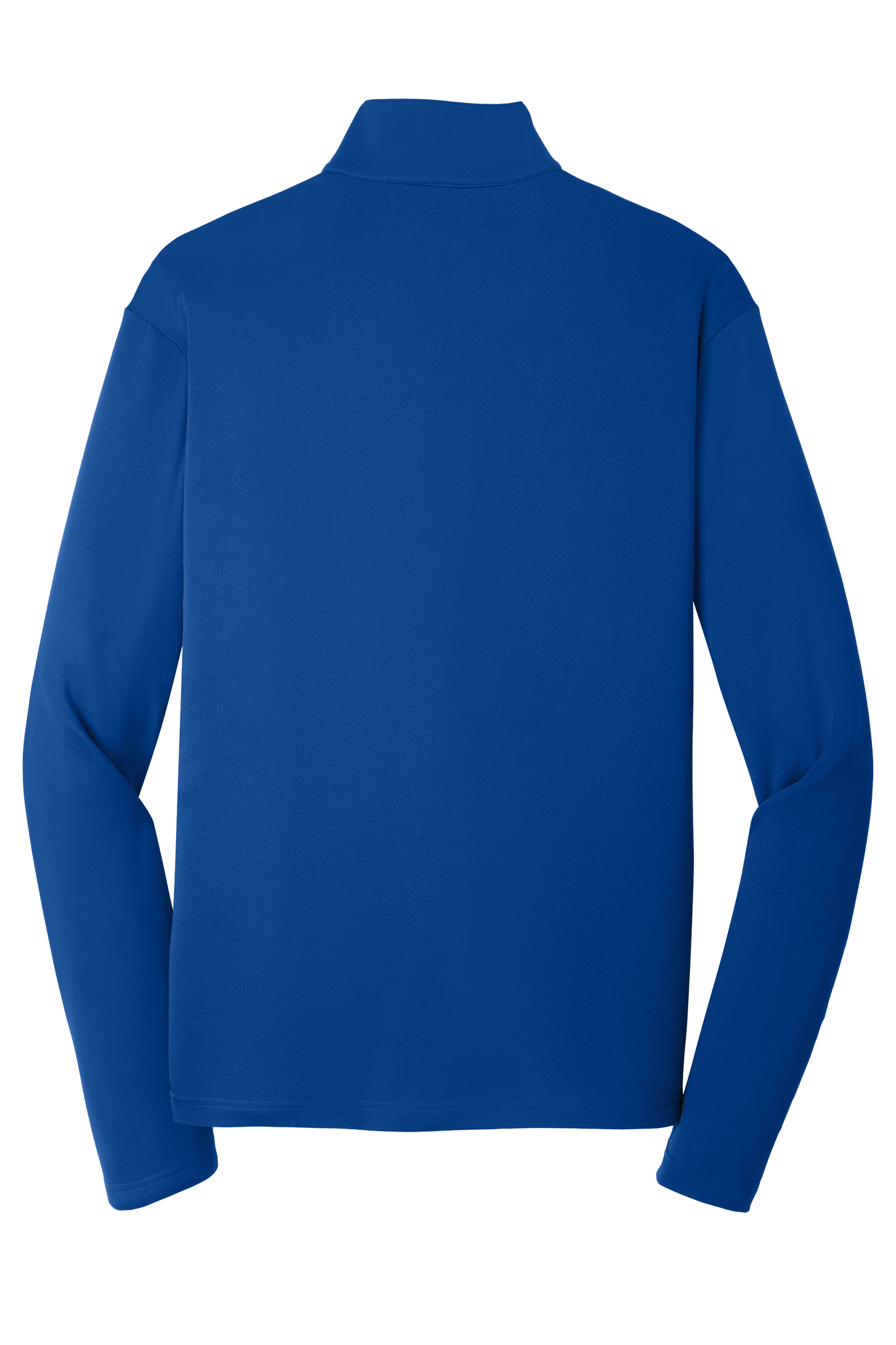 ST357  Sport-Tek® PosiCharge® Competitor™ 1/4-Zip Pullover