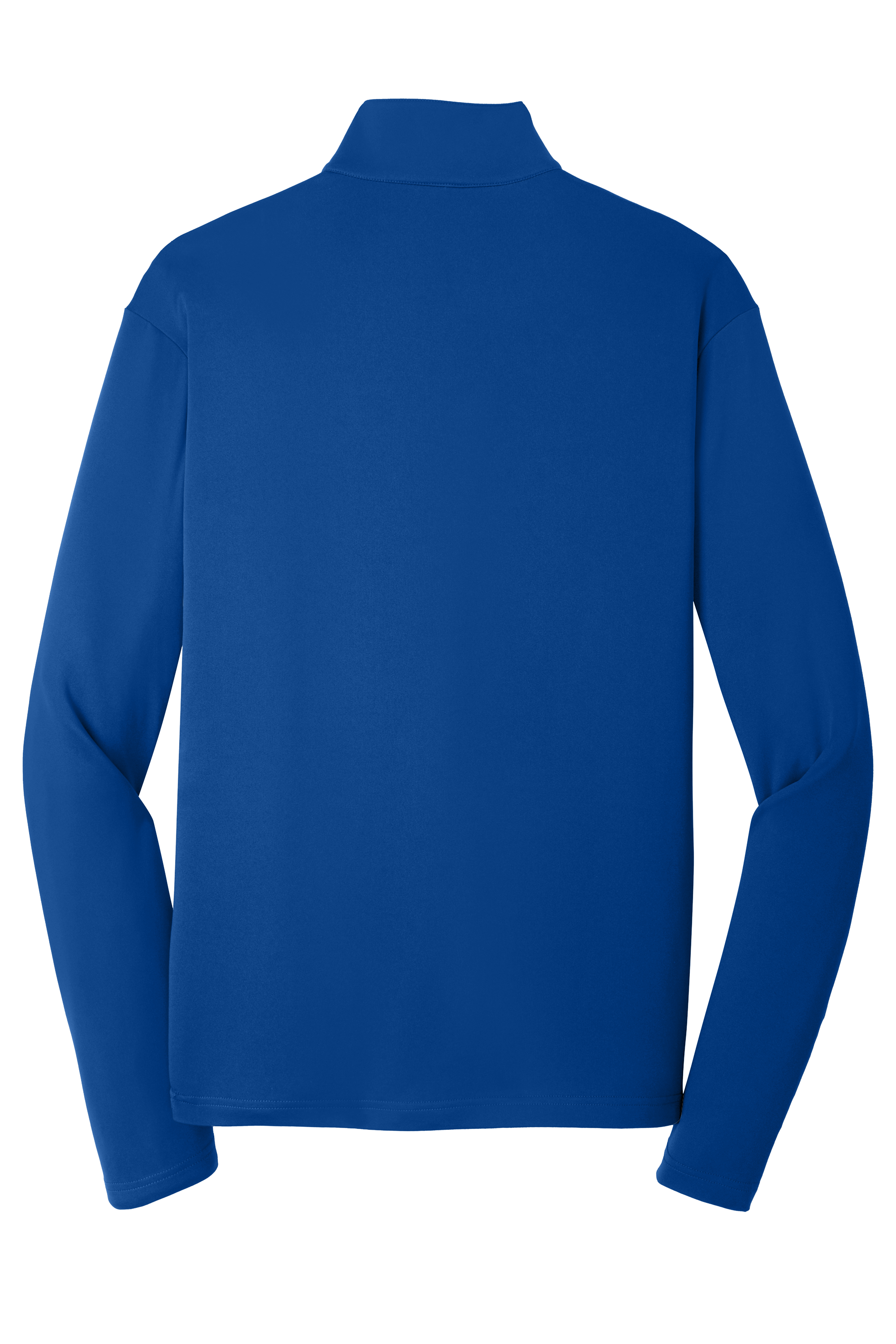 ST357  Sport-Tek® PosiCharge® Competitor™ 1/4-Zip Pullover