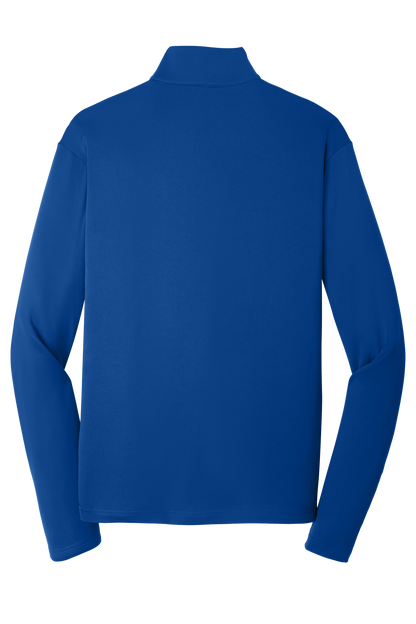 ST357  Sport-Tek® PosiCharge® Competitor™ 1/4-Zip Pullover