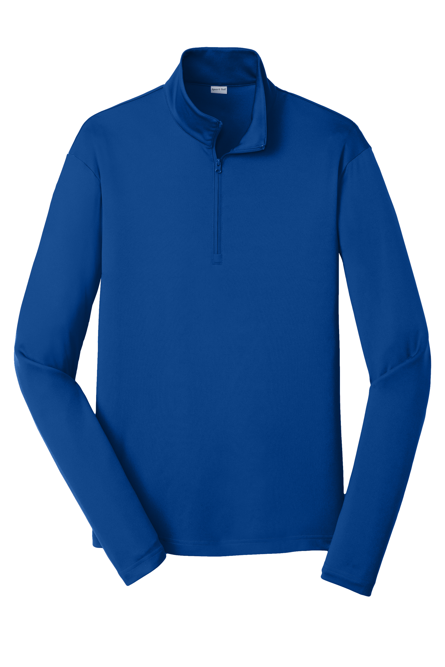 ST357  Sport-Tek® PosiCharge® Competitor™ 1/4-Zip Pullover