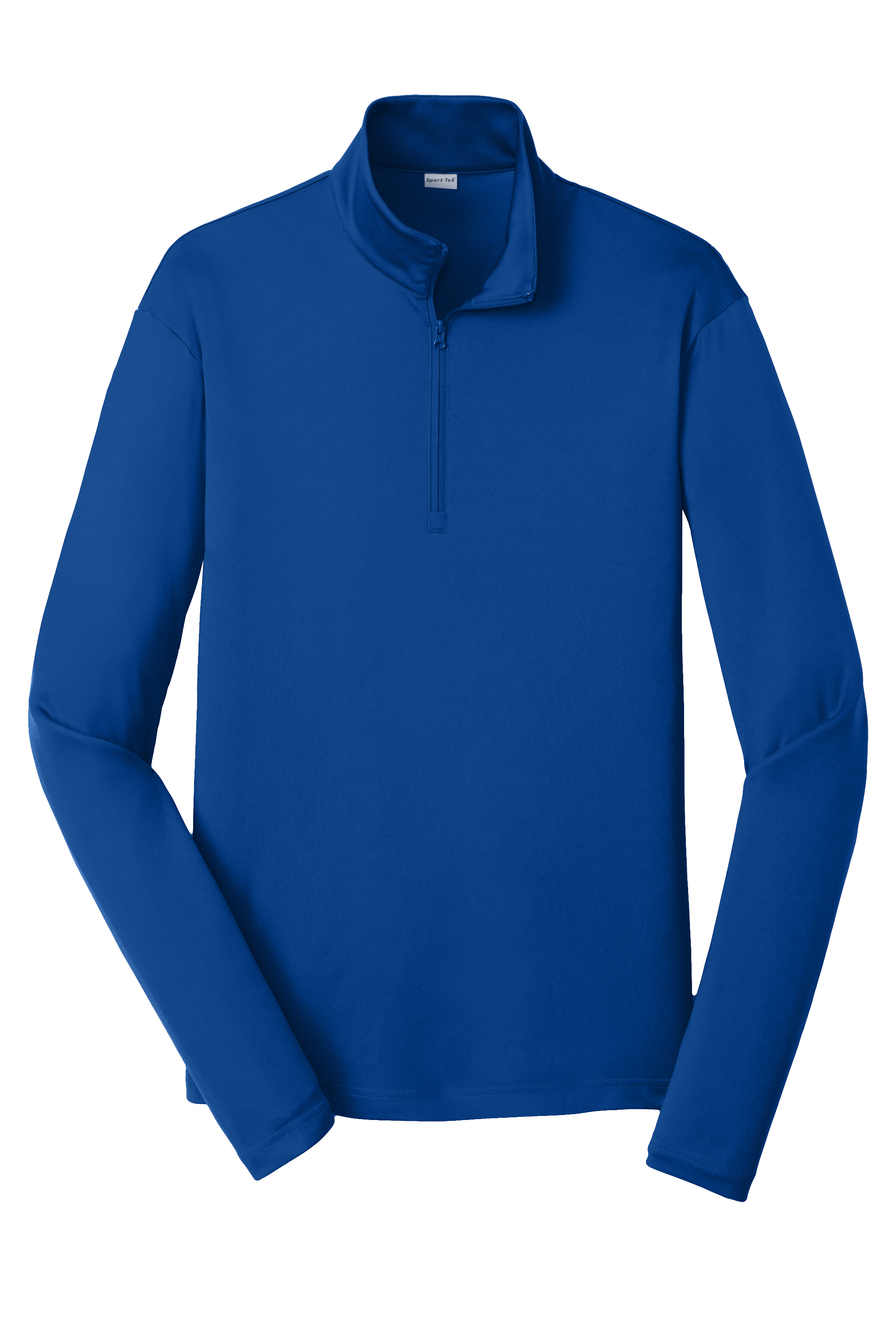ST357  Sport-Tek® PosiCharge® Competitor™ 1/4-Zip Pullover