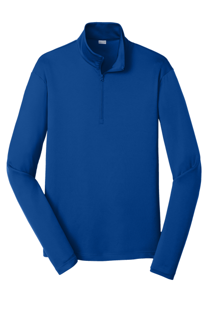 ST357  Sport-Tek® PosiCharge® Competitor™ 1/4-Zip Pullover