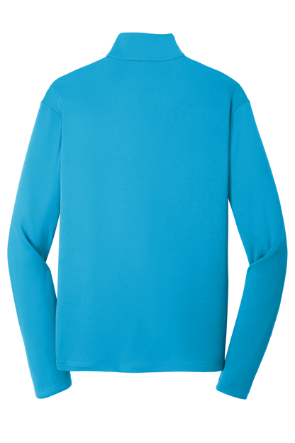ST357  Sport-Tek® PosiCharge® Competitor™ 1/4-Zip Pullover