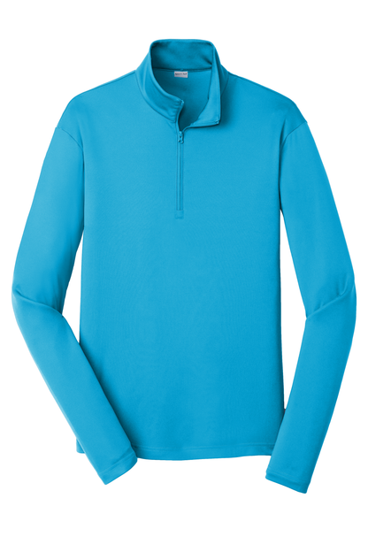 ST357  Sport-Tek® PosiCharge® Competitor™ 1/4-Zip Pullover