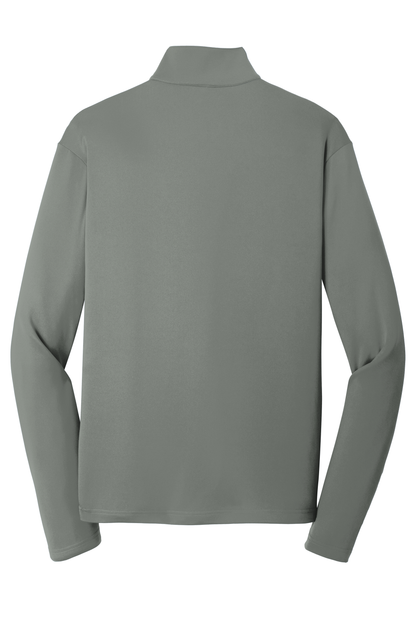 ST357  Sport-Tek® PosiCharge® Competitor™ 1/4-Zip Pullover