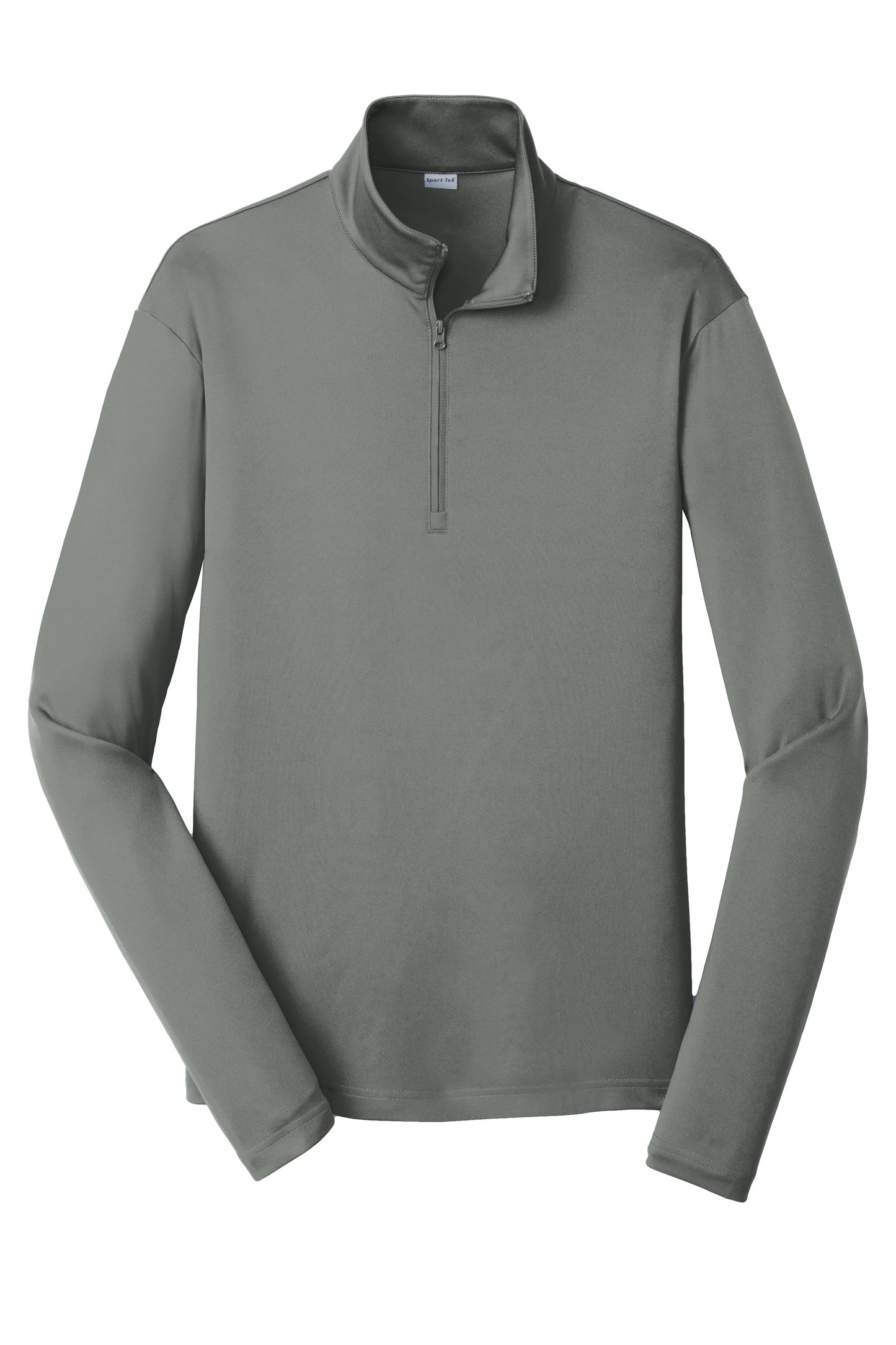 ST357  Sport-Tek® PosiCharge® Competitor™ 1/4-Zip Pullover