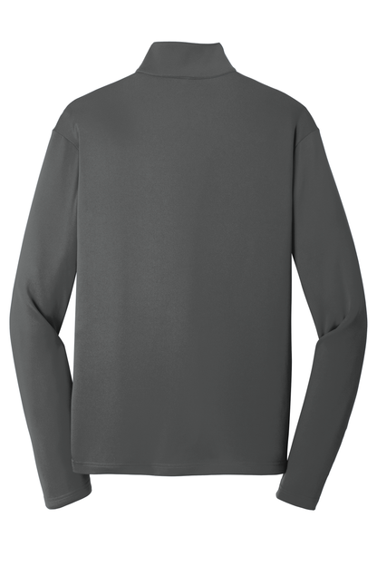 ST357  Sport-Tek® PosiCharge® Competitor™ 1/4-Zip Pullover