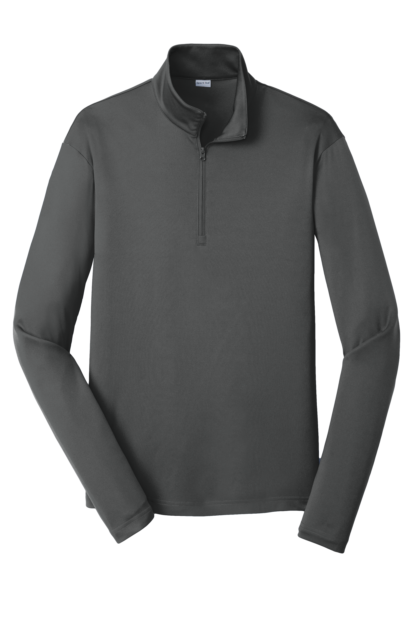 ST357  Sport-Tek® PosiCharge® Competitor™ 1/4-Zip Pullover