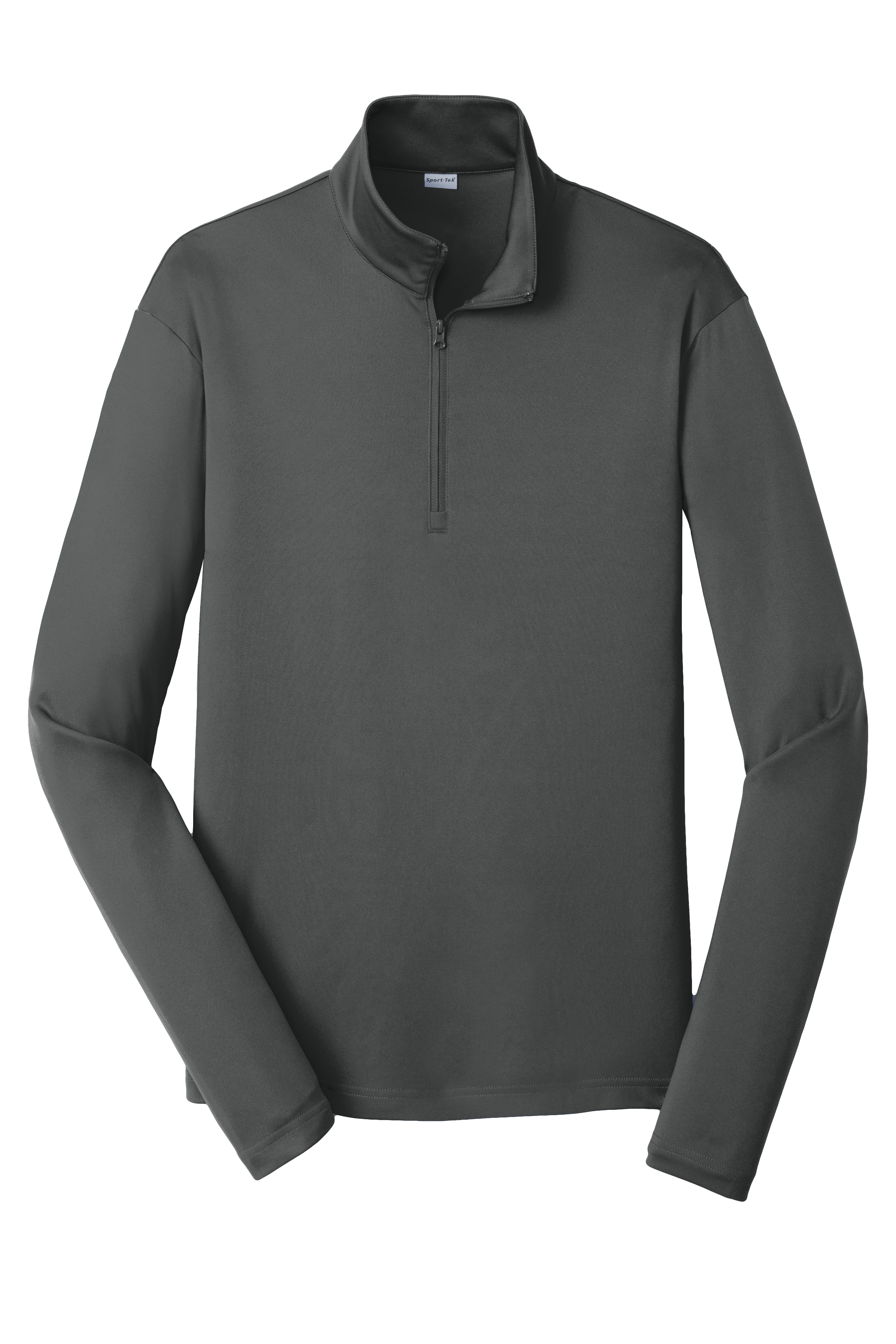 ST357  Sport-Tek® PosiCharge® Competitor™ 1/4-Zip Pullover