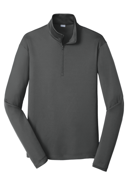 ST357  Sport-Tek® PosiCharge® Competitor™ 1/4-Zip Pullover