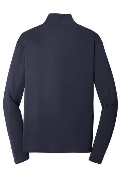 ST357  Sport-Tek® PosiCharge® Competitor™ 1/4-Zip Pullover