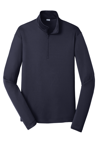 ST357  Sport-Tek® PosiCharge® Competitor™ 1/4-Zip Pullover