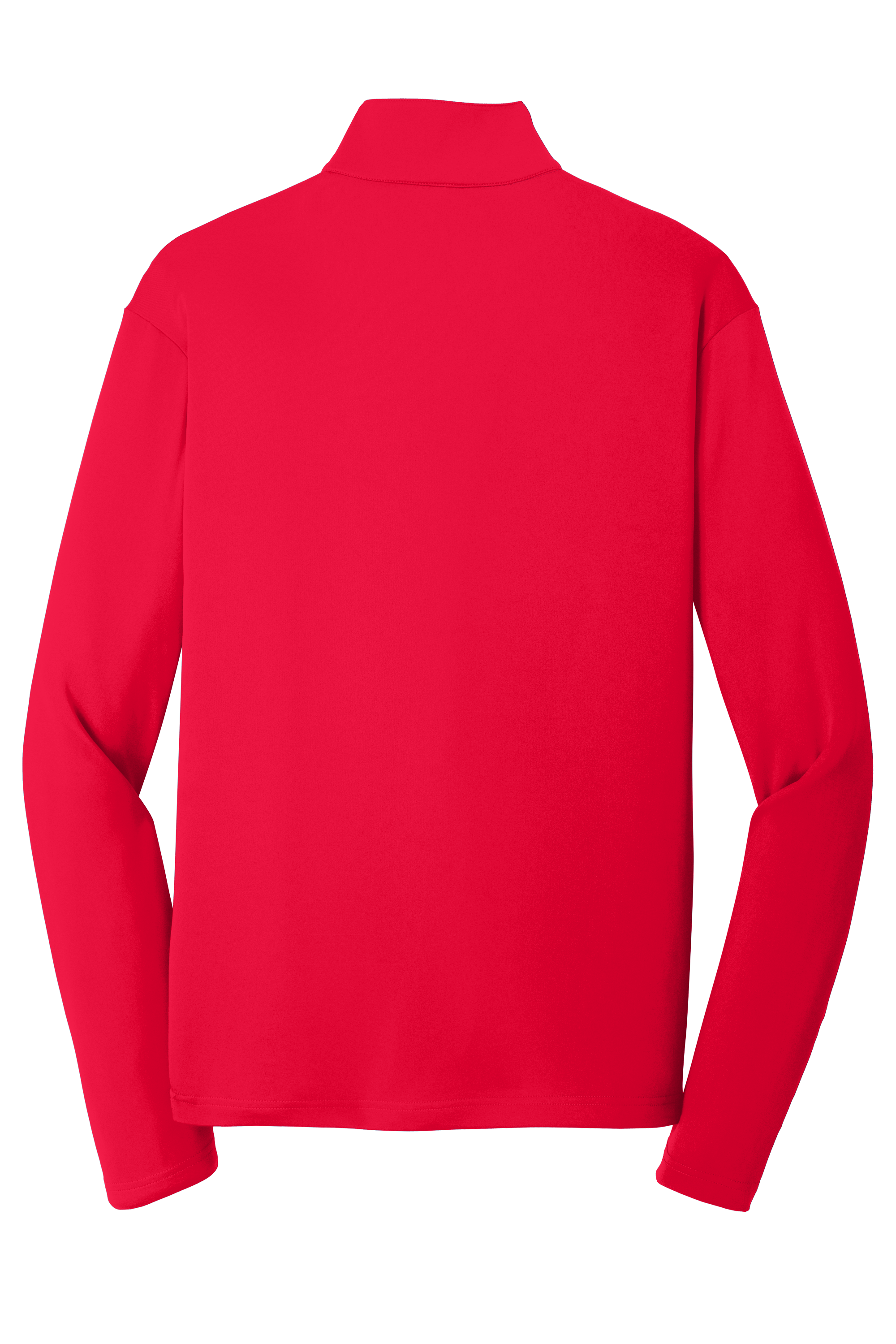 ST357  Sport-Tek® PosiCharge® Competitor™ 1/4-Zip Pullover