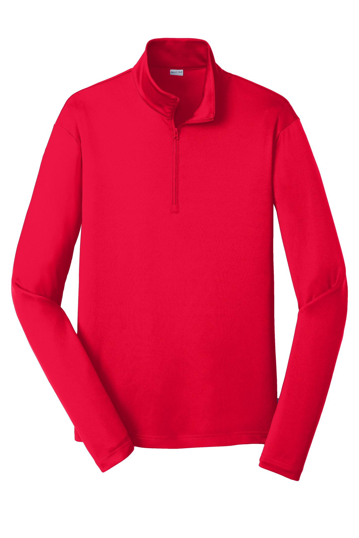 ST357  Sport-Tek® PosiCharge® Competitor™ 1/4-Zip Pullover