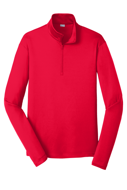 ST357  Sport-Tek® PosiCharge® Competitor™ 1/4-Zip Pullover