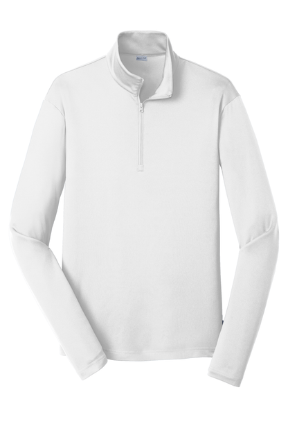 ST357  Sport-Tek® PosiCharge® Competitor™ 1/4-Zip Pullover
