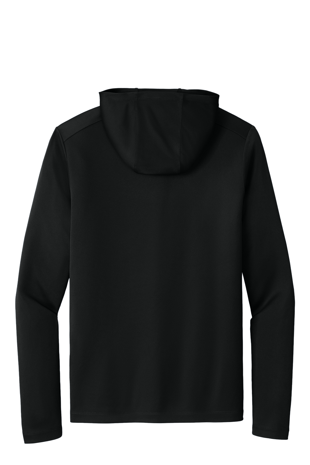 ST420LSH  Sport-Tek® Posi-UV® Pro Long Sleeve Hoodie