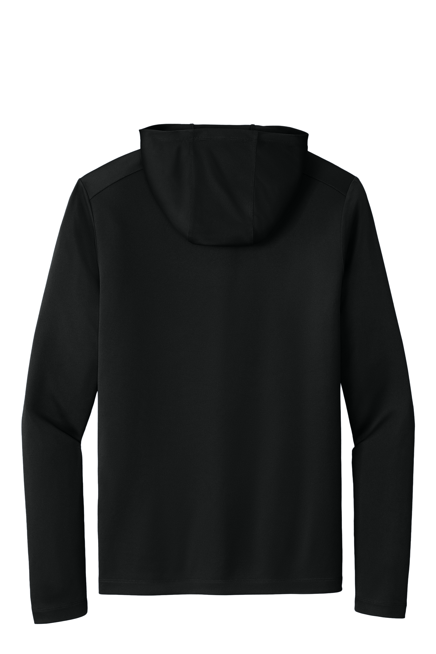 ST420LSH  Sport-Tek® Posi-UV® Pro Long Sleeve Hoodie