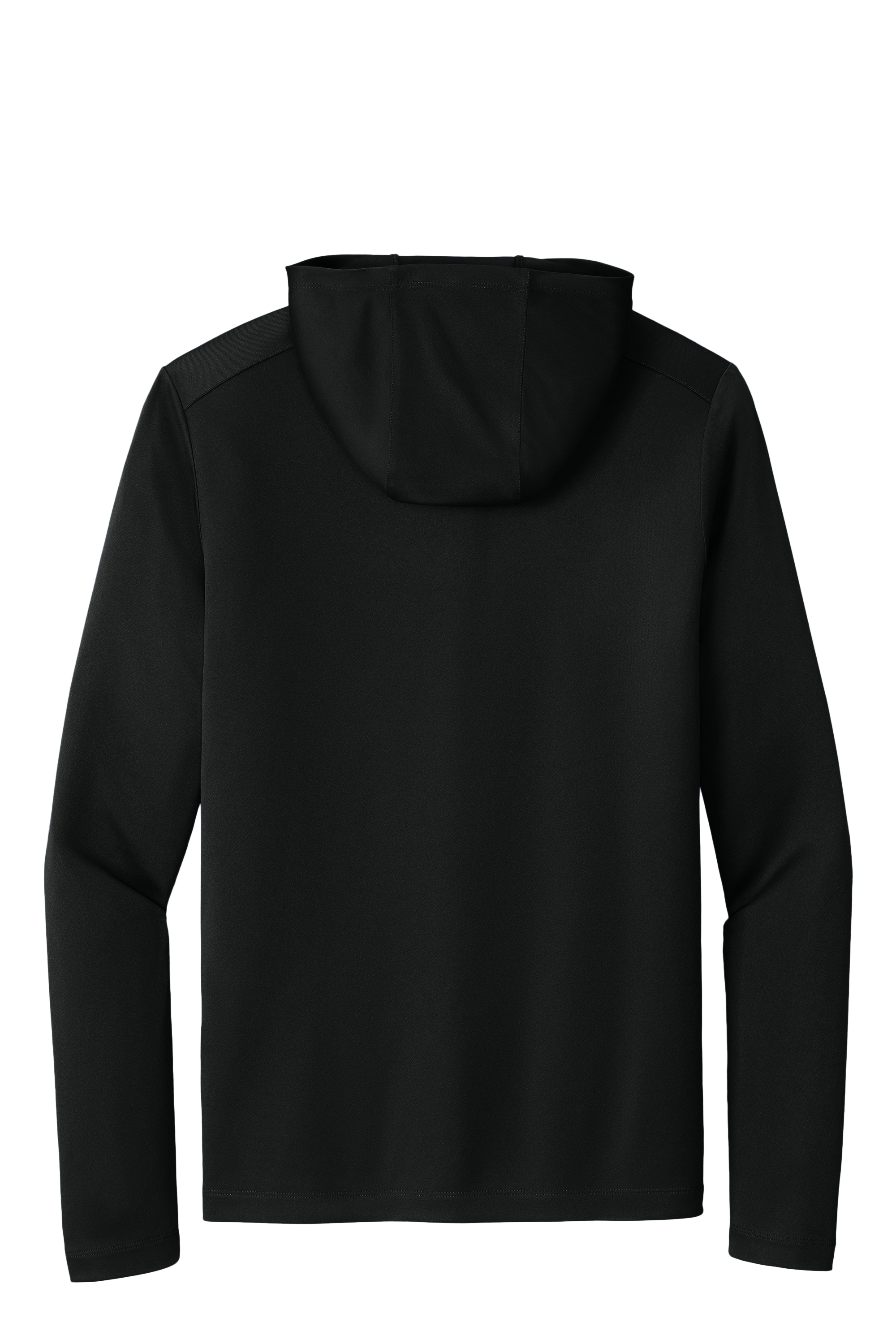 ST420LSH  Sport-Tek® Posi-UV® Pro Long Sleeve Hoodie