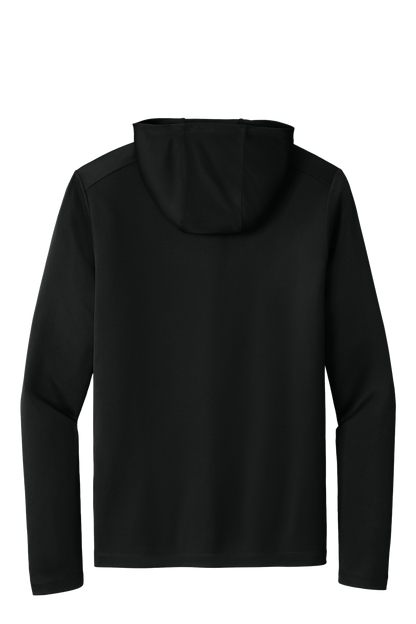 ST420LSH  Sport-Tek® Posi-UV® Pro Long Sleeve Hoodie